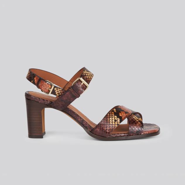 anthology paris yaya BRUN