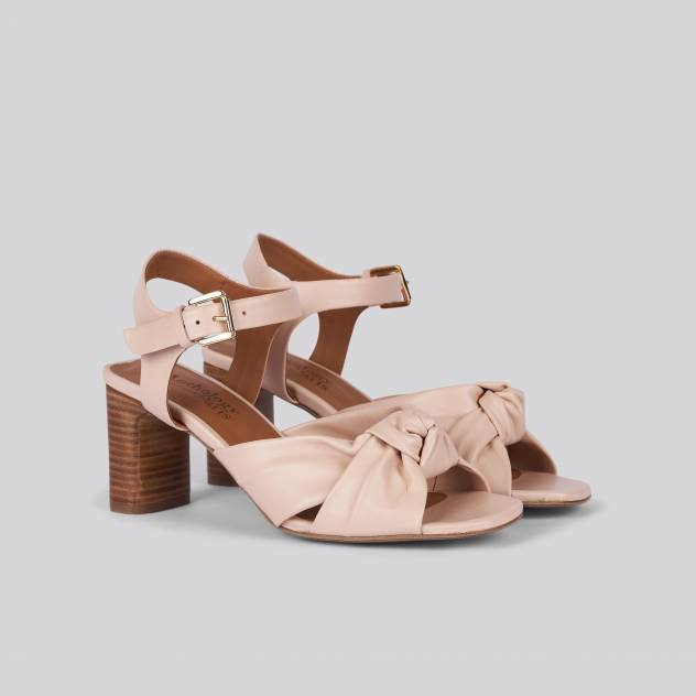 Anthology Paris Yelena NUDE