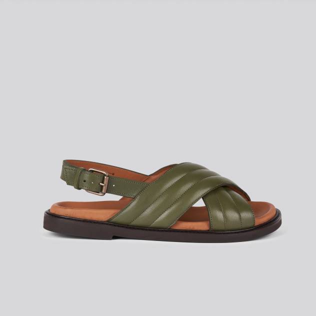 Anthology Paris Ylva NOIR