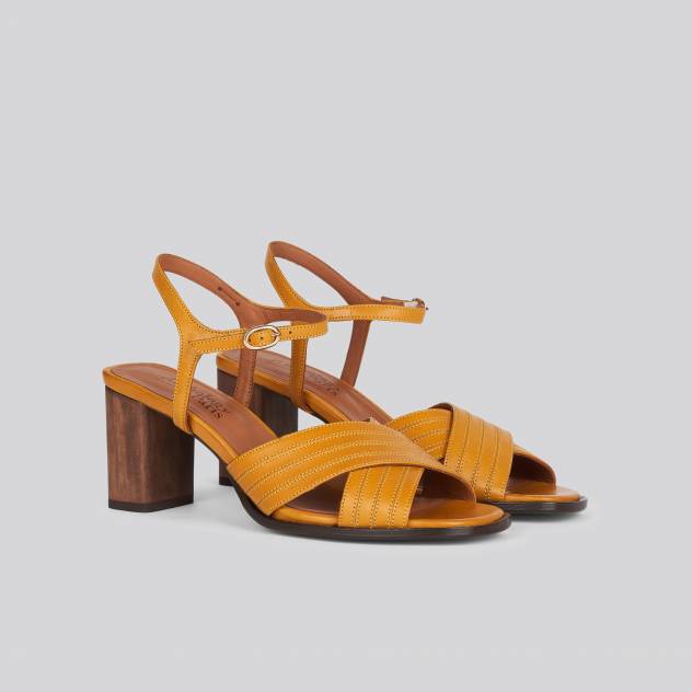 Anthology Paris Yolanda NOIR