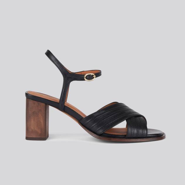 Anthology Paris Yolanda NOIR