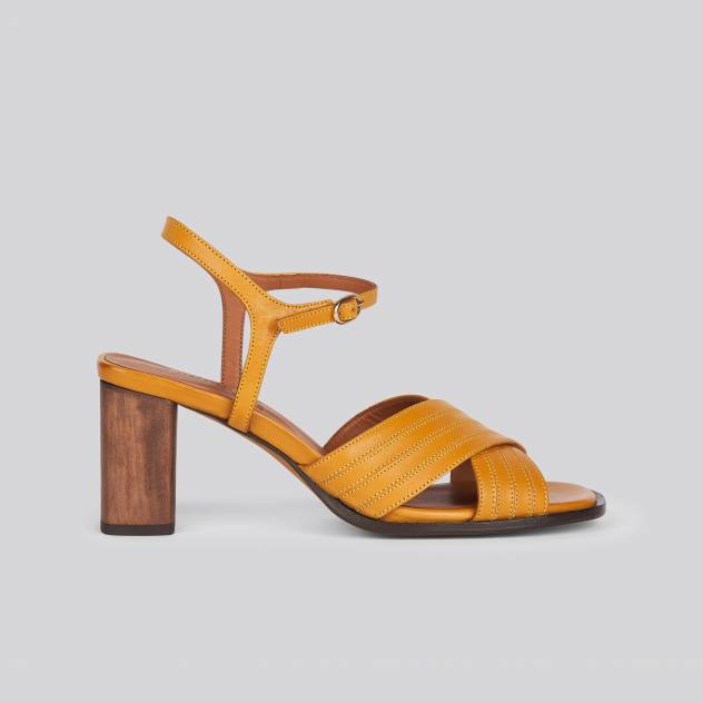 anthology paris yolanda NOIR