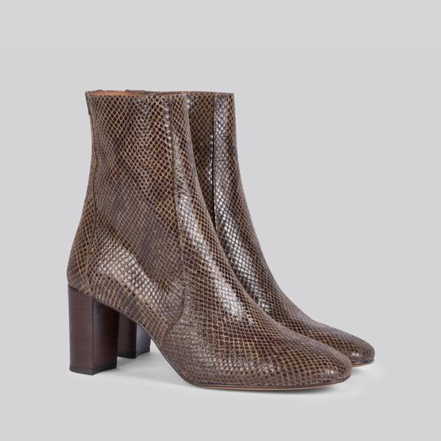 Anthology Paris Yuba KAKI