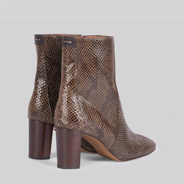 Anthology Paris Yuba KAKI