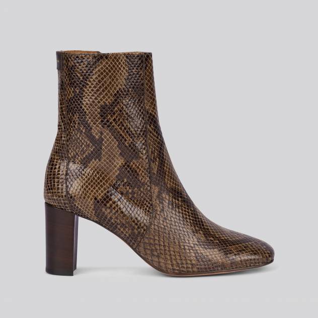 anthology paris yuba KAKI