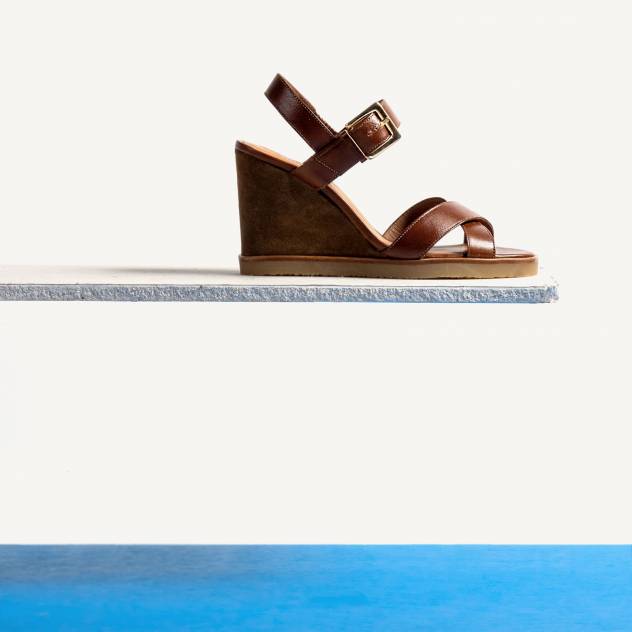 Anthology Paris Zabou CUOIO