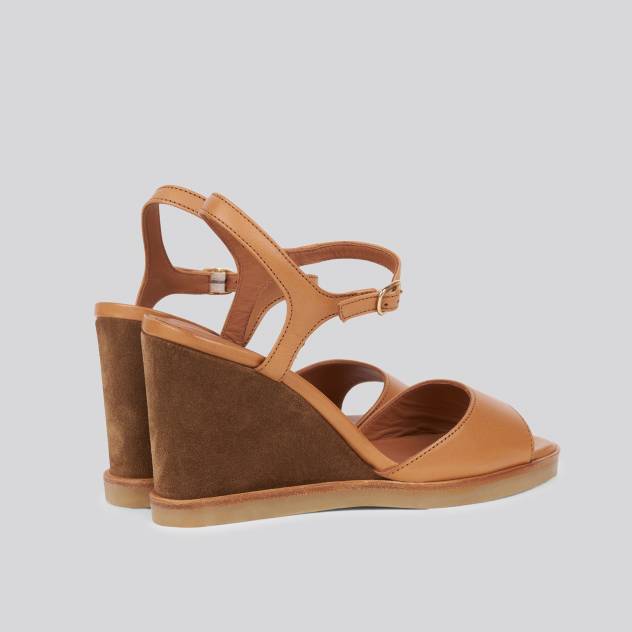 Anthology Paris Zeca CAMEL