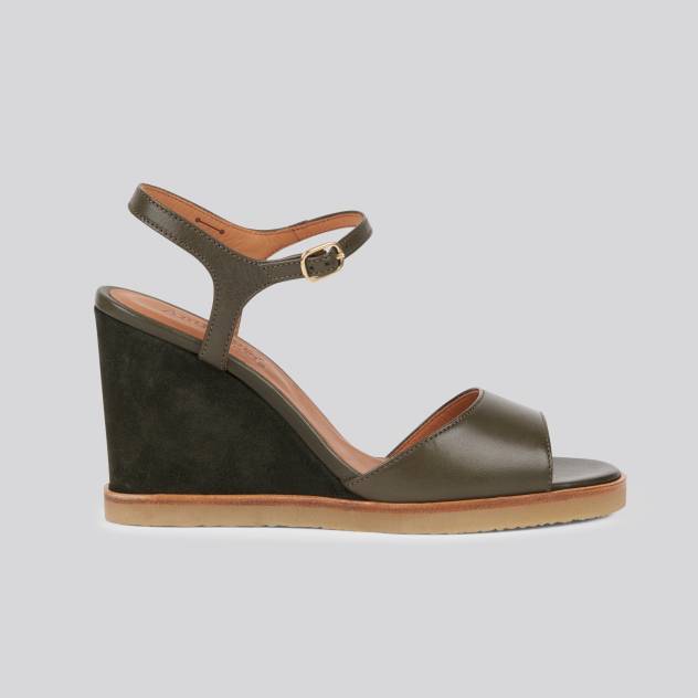 Anthology Paris Zeca CAMEL