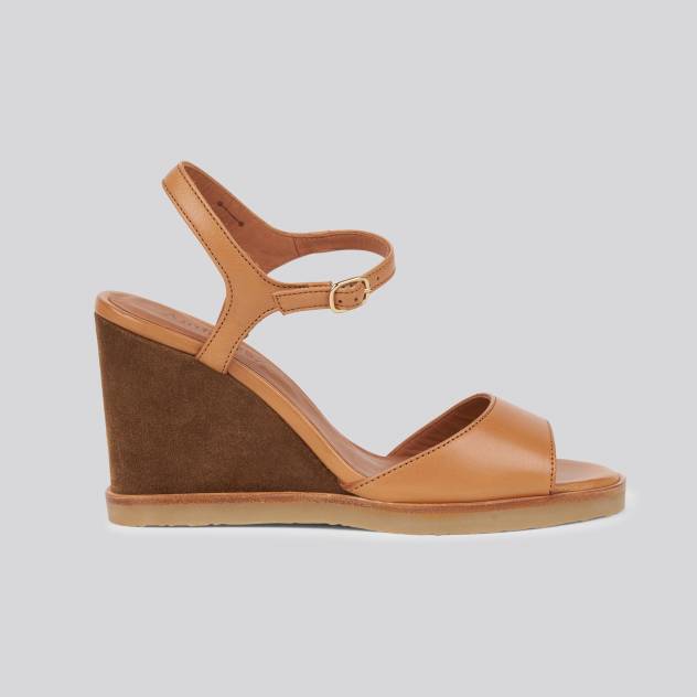 anthology paris zeca CAMEL