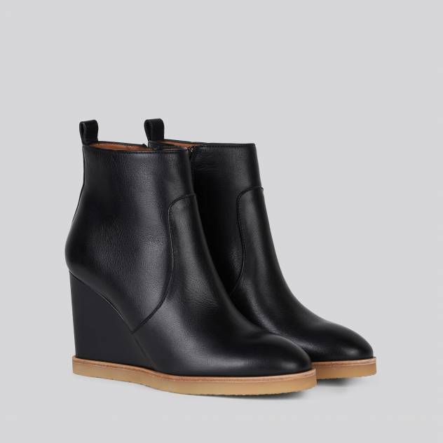 Anthology Paris Zelie NOIR