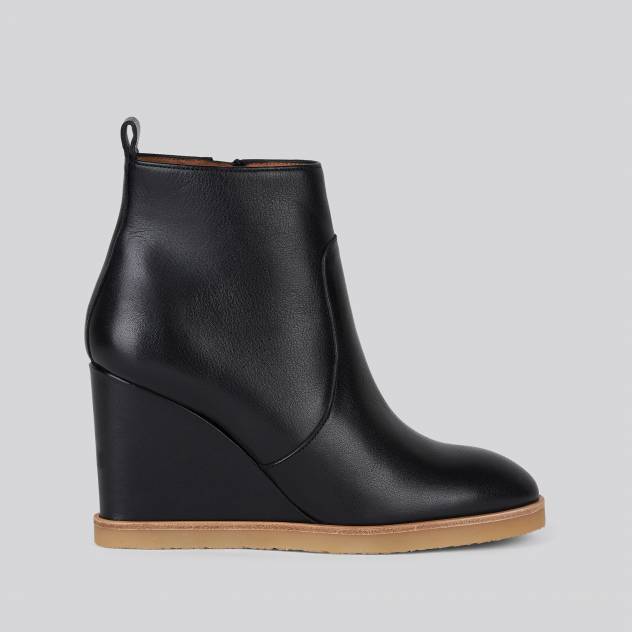 anthology paris zelie NOIR