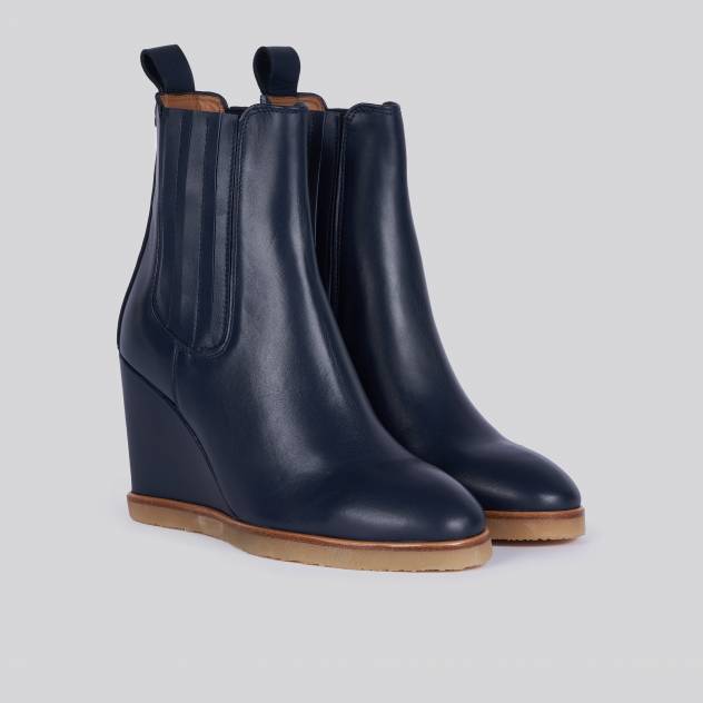 Anthology Paris Zella MARINE