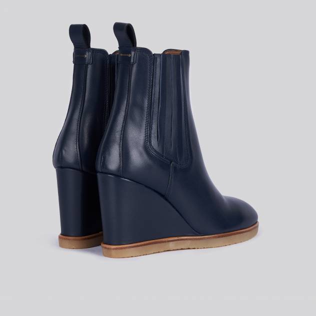 Anthology Paris Zella MARINE