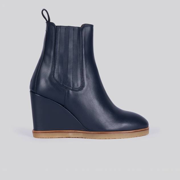 anthology paris zella MARINE