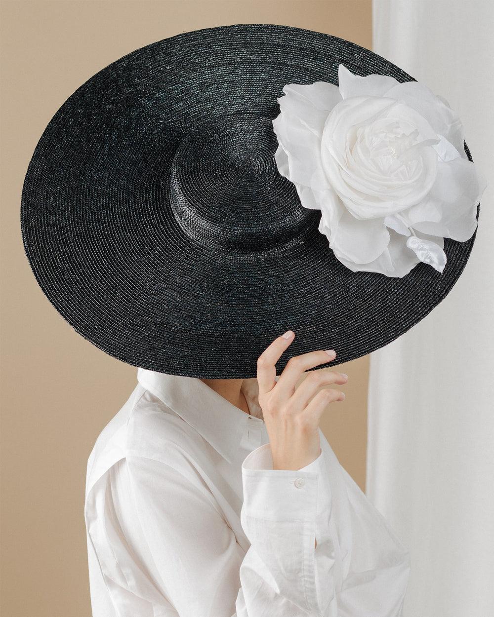 Anthony Peto Andalou Paille