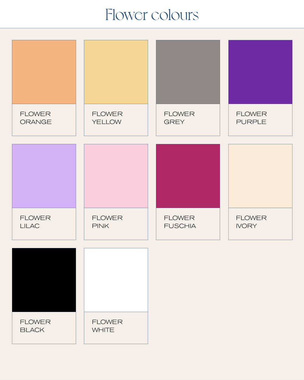 Anthony Peto Andalou Paille