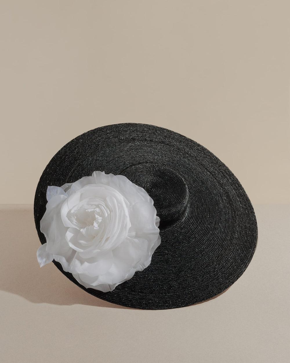 anthony peto andalou paille