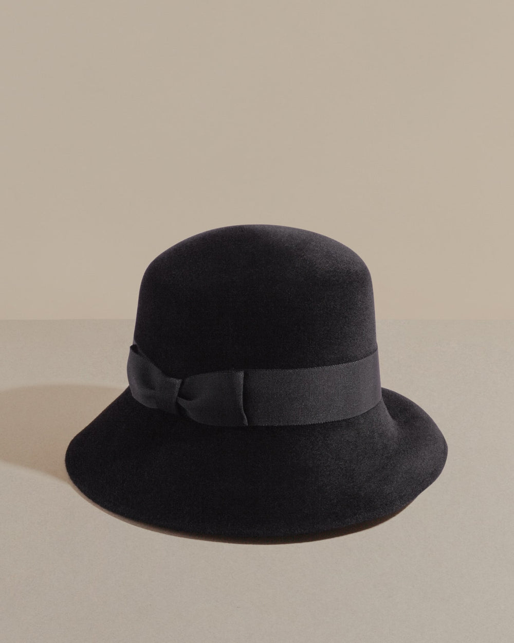 anthony peto bex feutre Black;;;Brown;;;Charcoal Grey