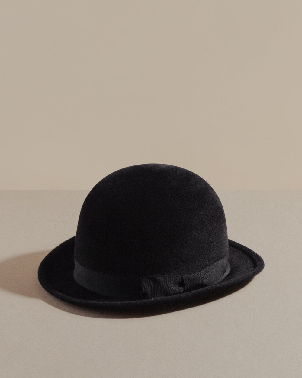 anthony peto bowler feutre Black;;;Brown;;;Leopard