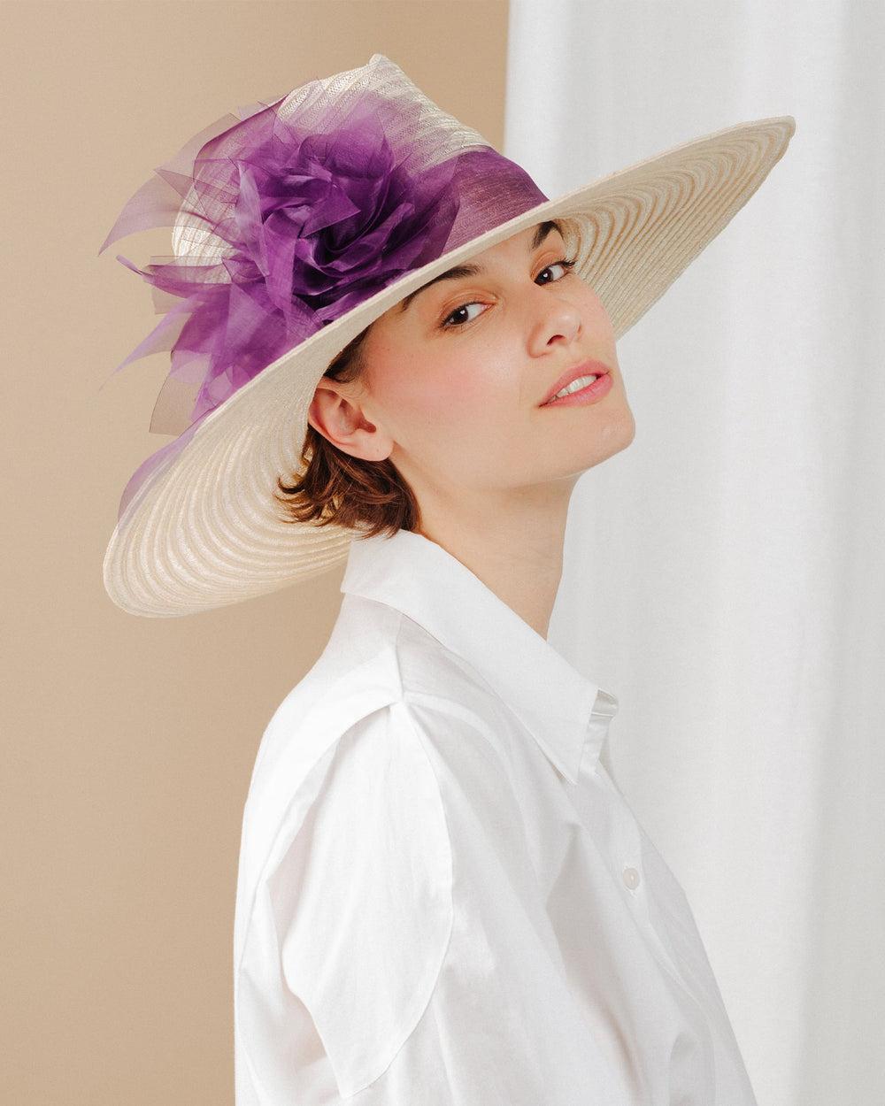 Anthony Peto Capeline Taos Sisal