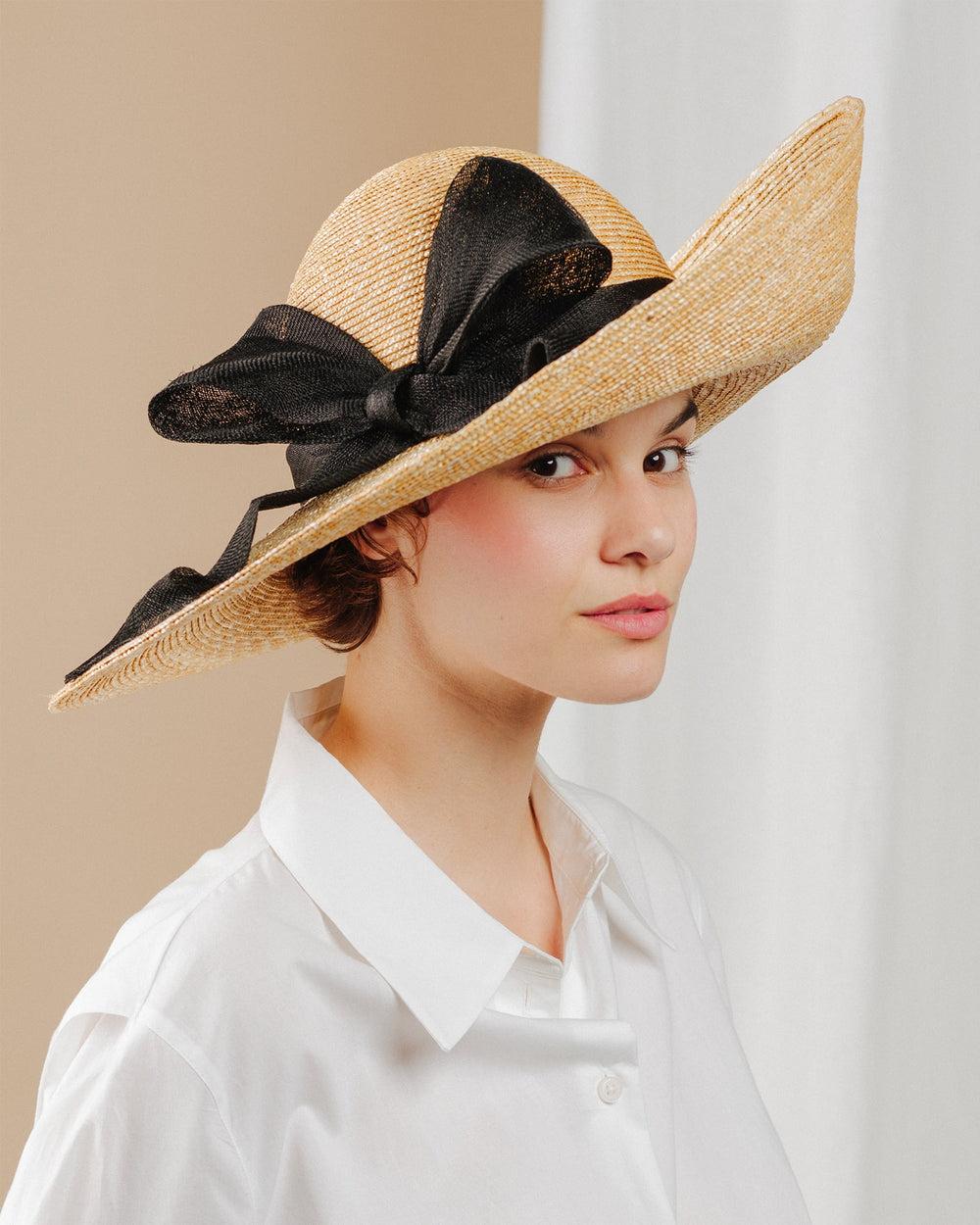 Anthony Peto Capeline Valentine Paille