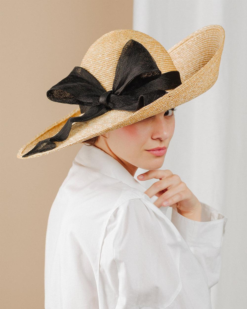 Anthony Peto Capeline Valentine Paille