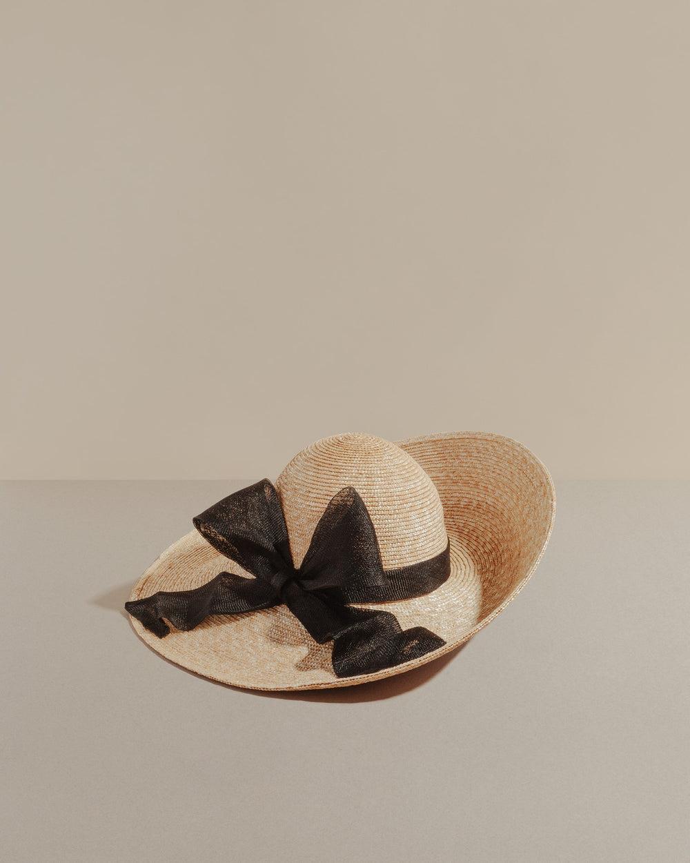 anthony peto capeline valentine paille