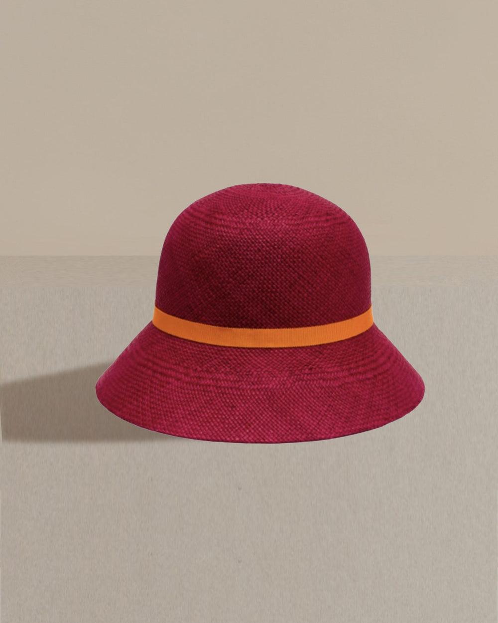 anthony peto clemence panama rouge