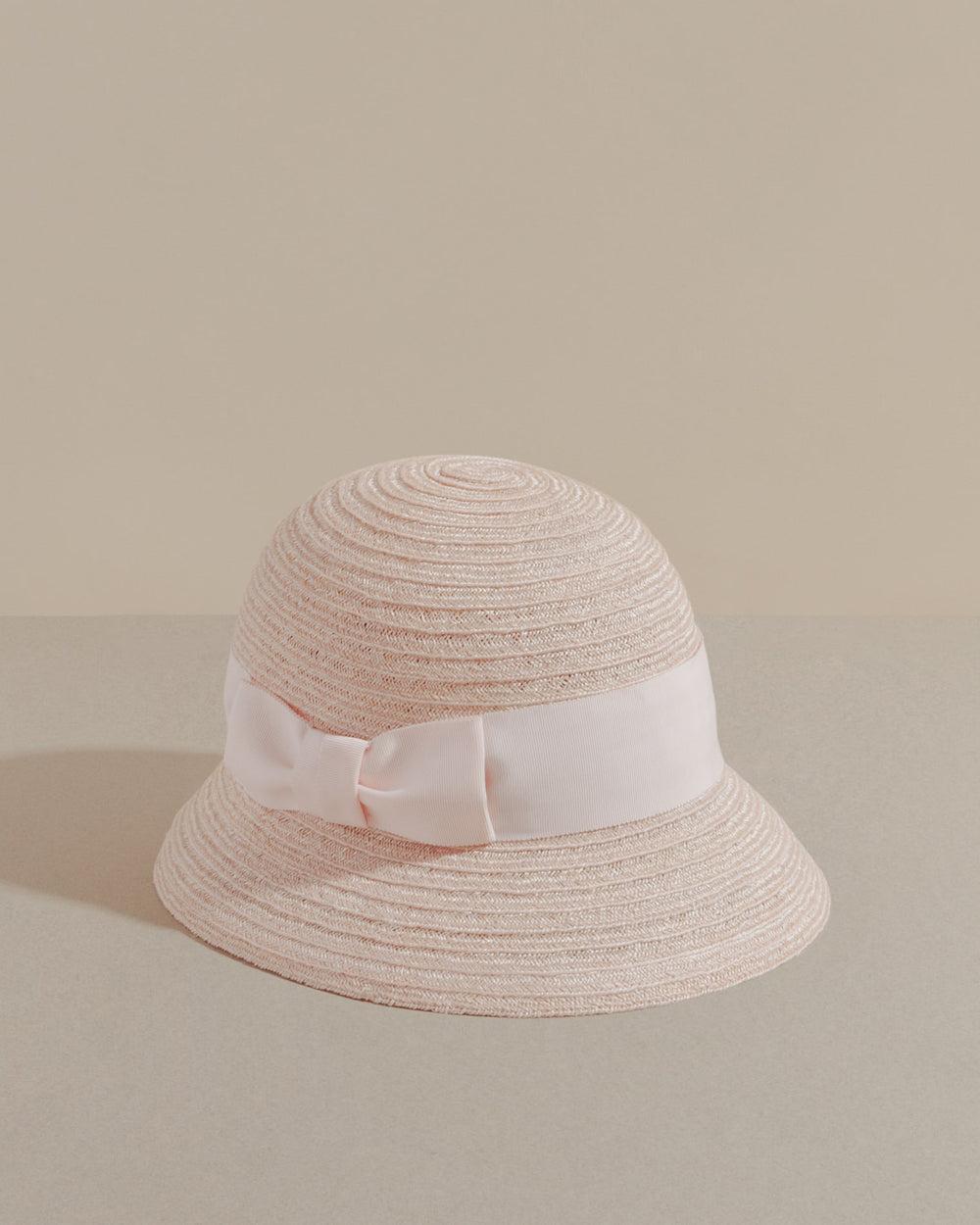 anthony peto cloche sisal