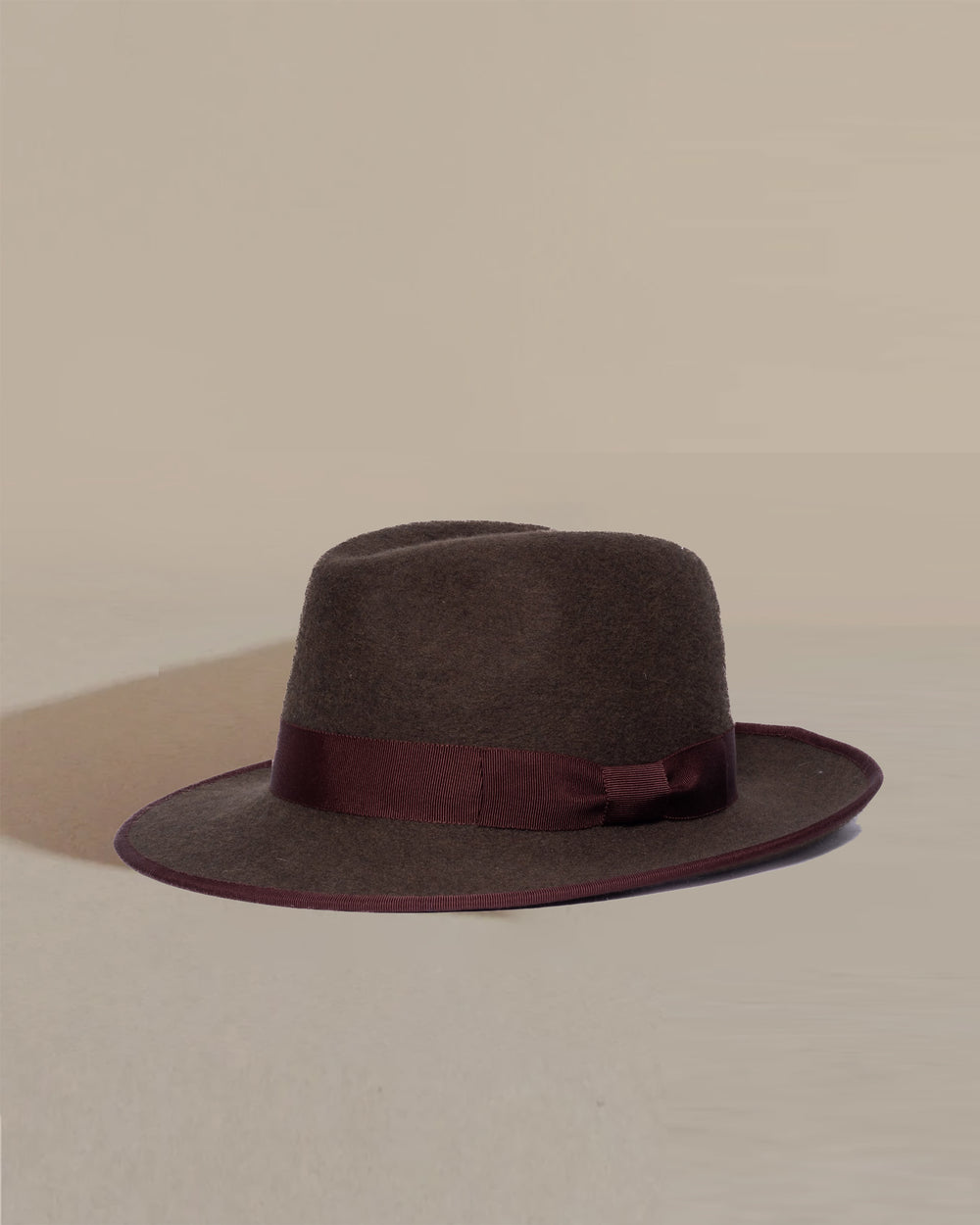 anthony peto dusko trim wool felt