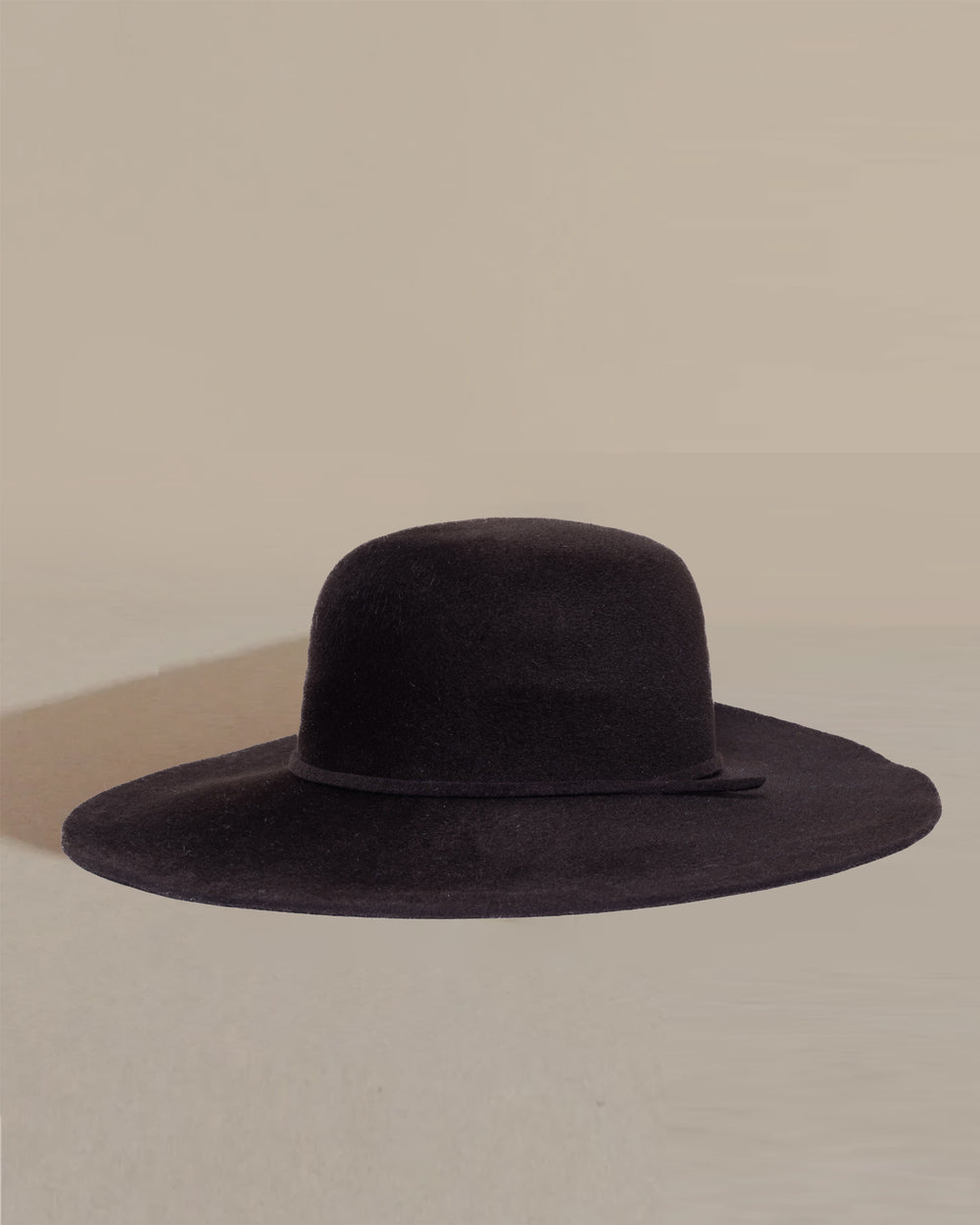 anthony peto georgia chocolate felt