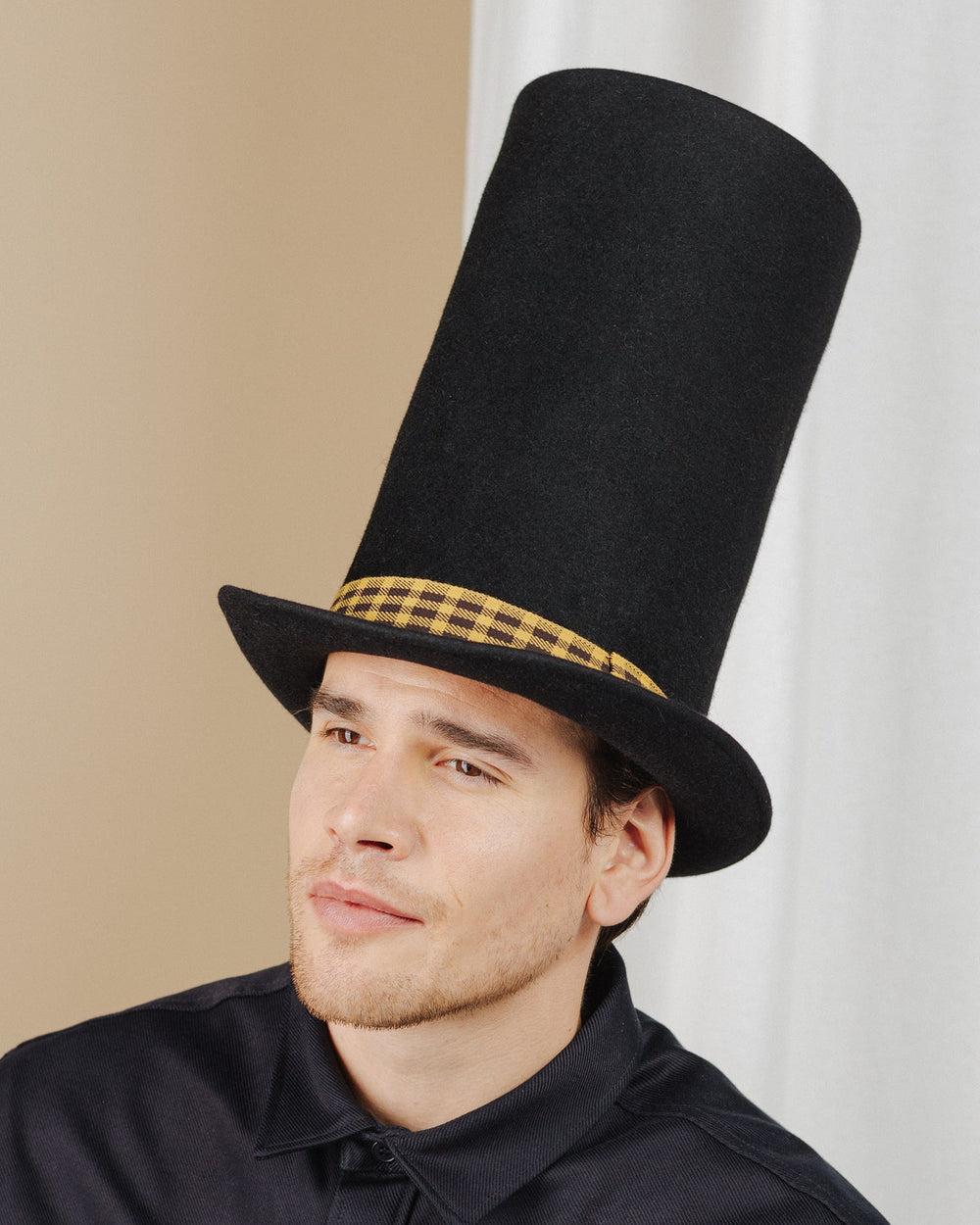 Anthony Peto Giraffe Feutre