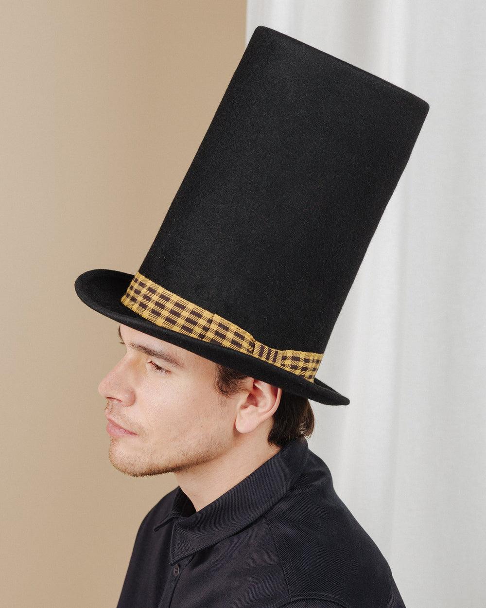 Anthony Peto Giraffe Feutre