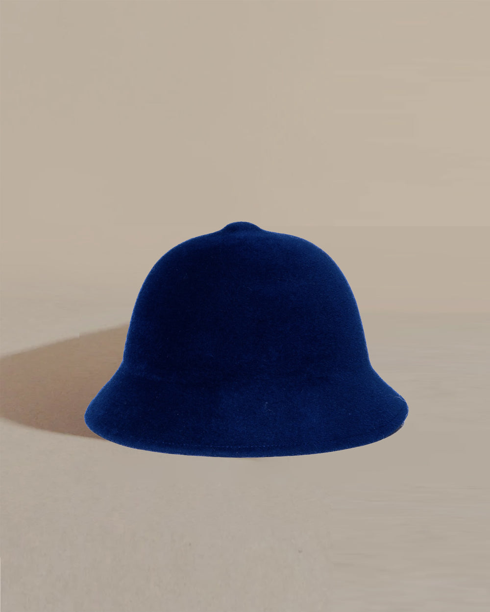 anthony peto hopper felt blue