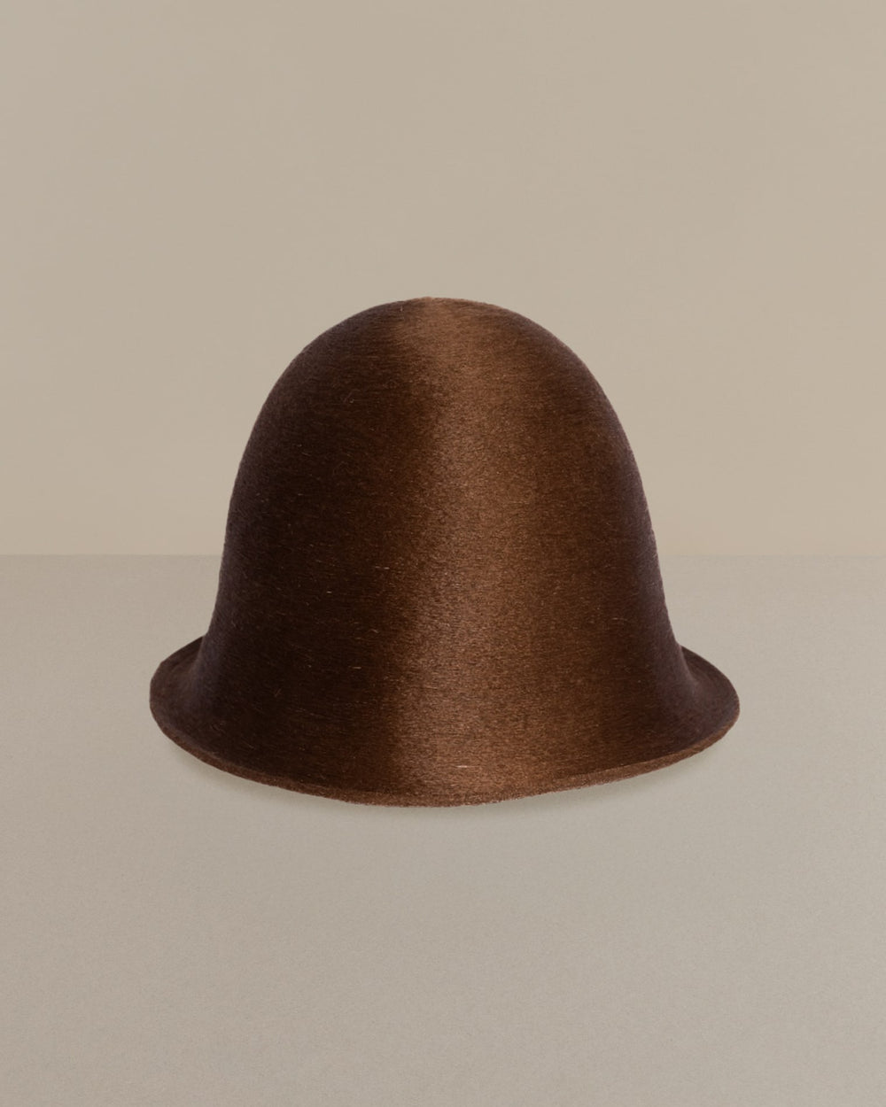 anthony peto icône mélusine marron Brown