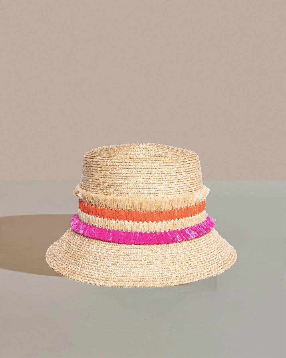 anthony peto jasmin natural straw