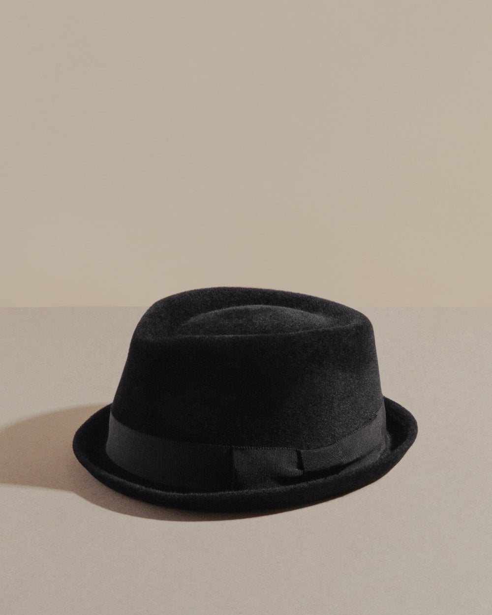 anthony peto jellybone feutre Black;;;Brown;;;Grey