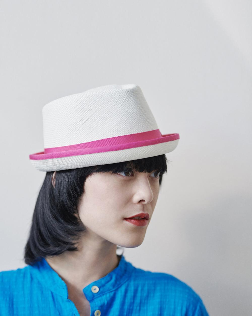 Anthony Peto Jellybone Trim Panama