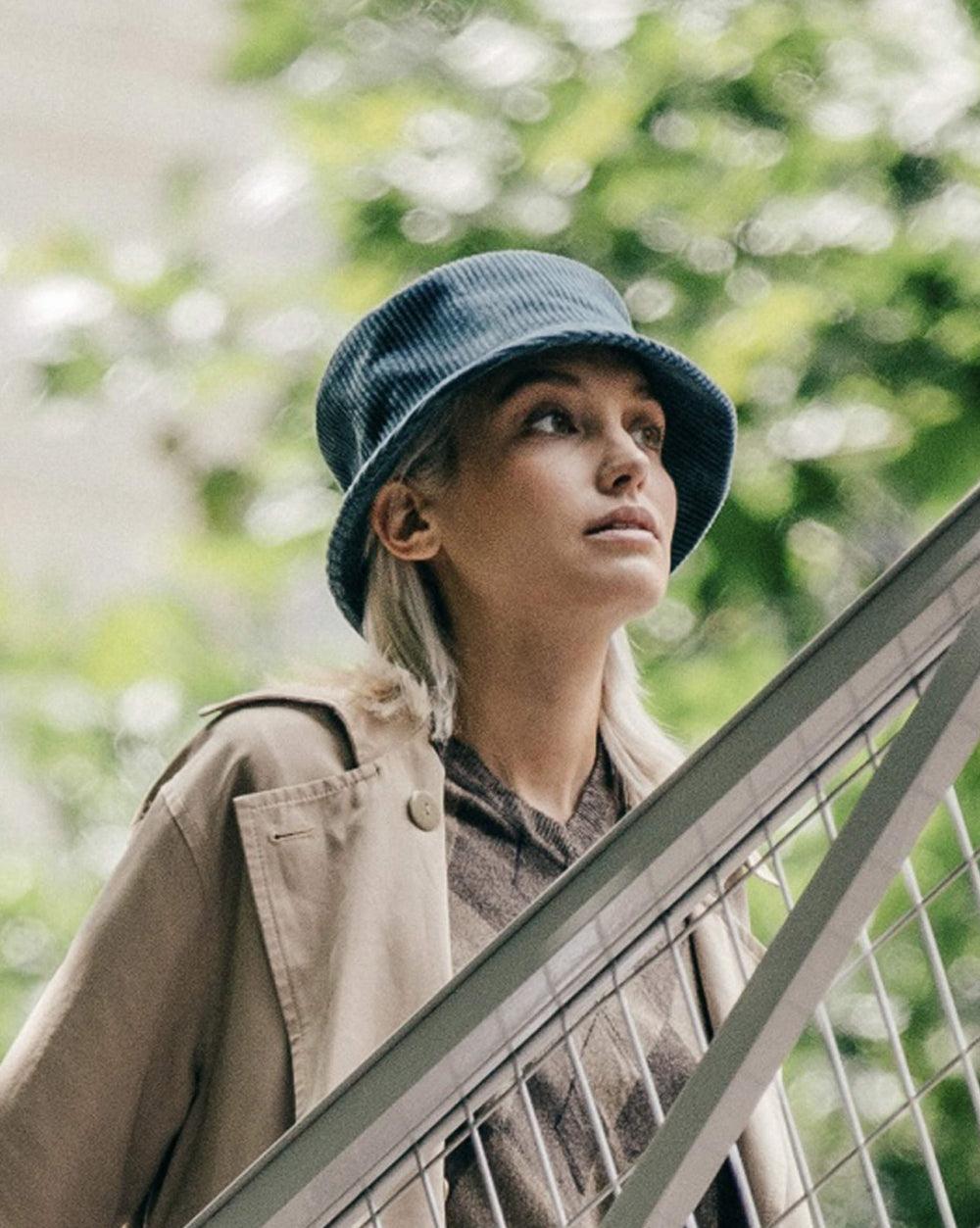 Anthony Peto Joshua Corduroy Cadet;;;Scarlet