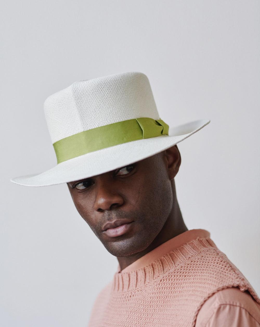 Anthony Peto Malacca Panama