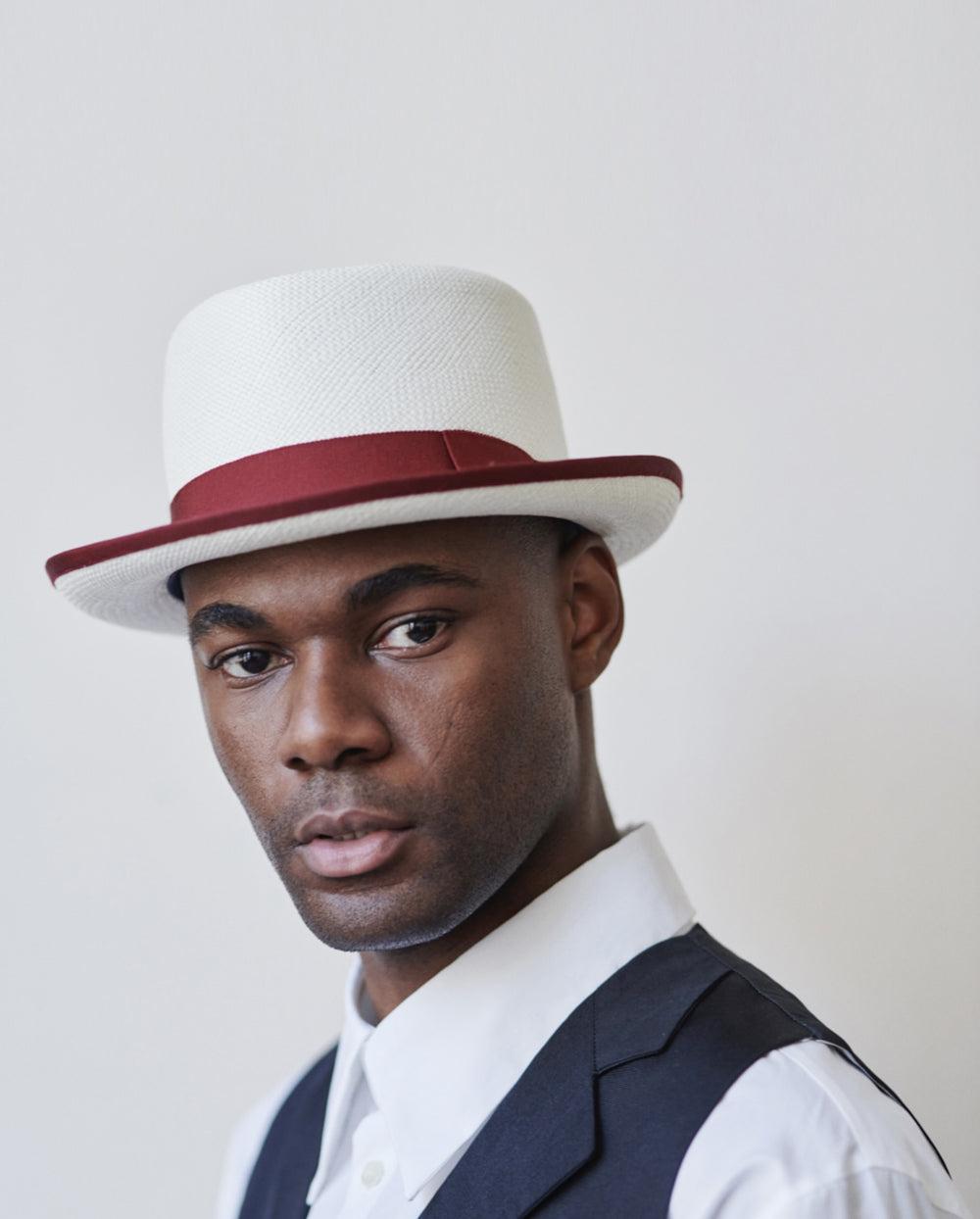 Anthony Peto Malecon Trim Panama