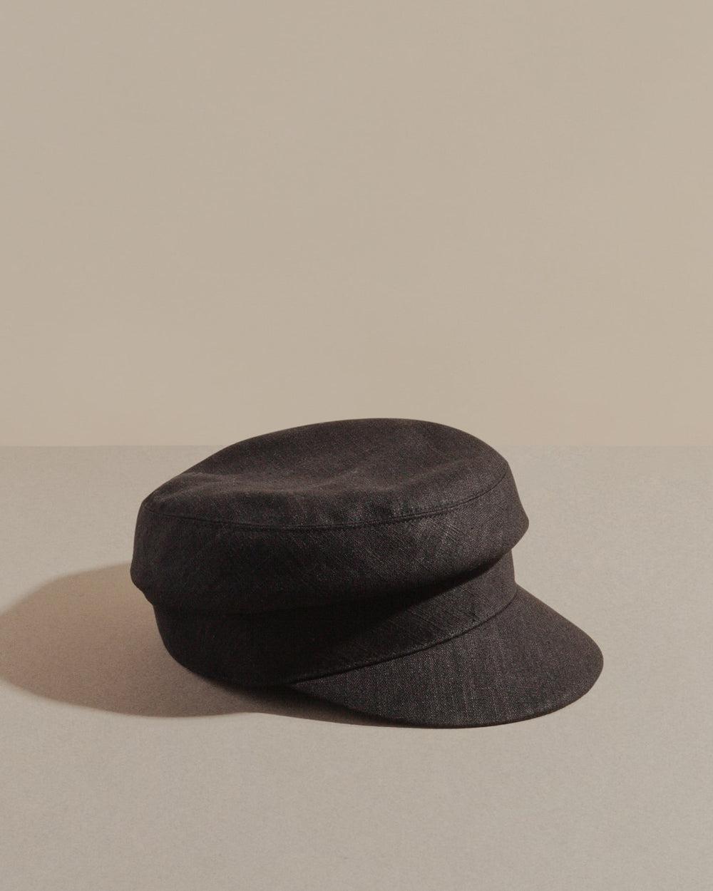 anthony peto maltaise lin Black;;;Navy