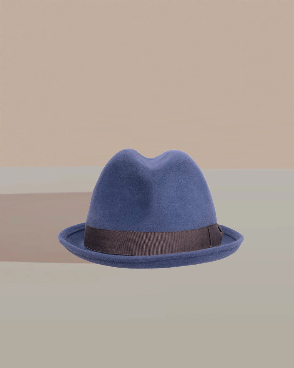 anthony peto micky felt denim blue