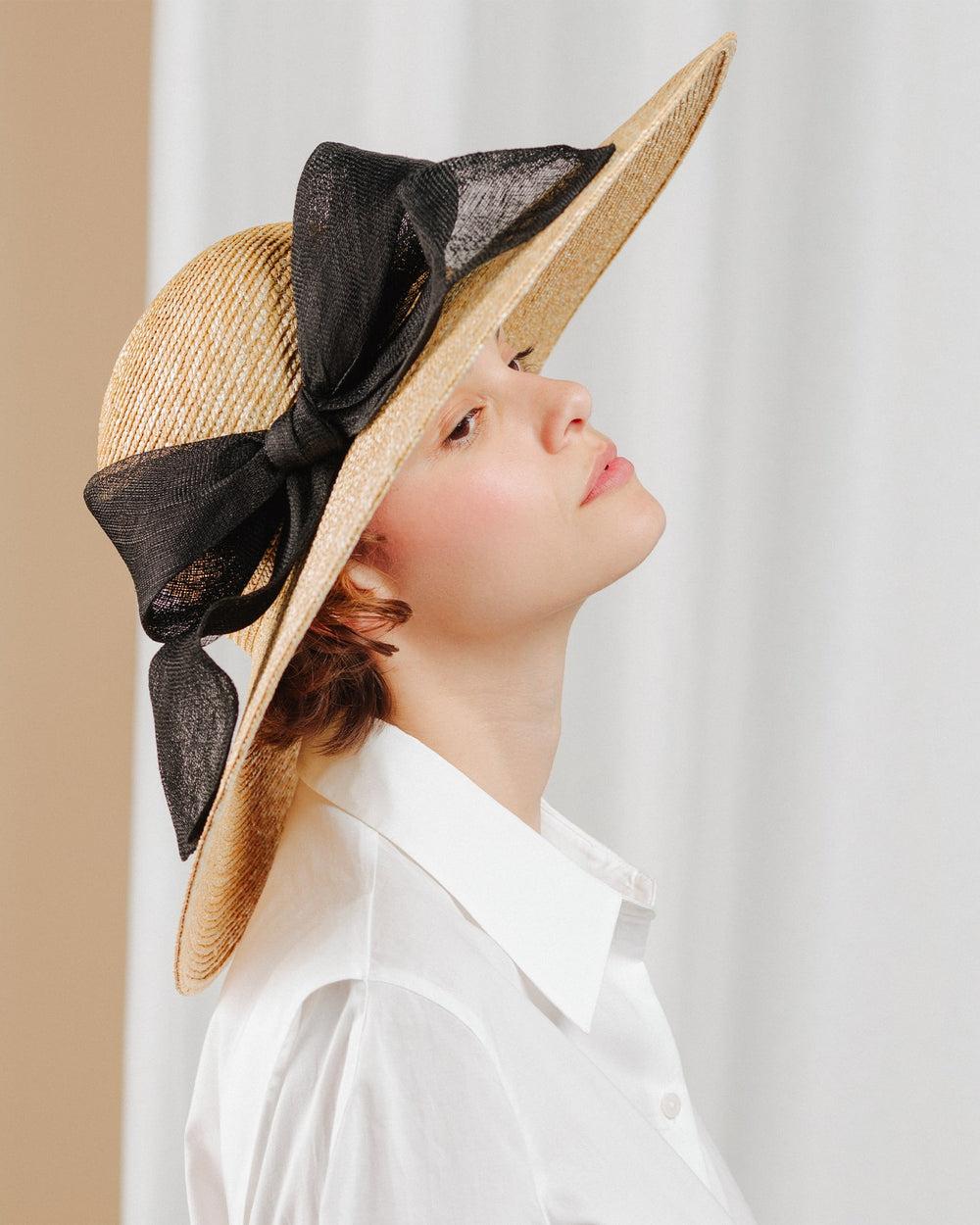 Anthony Peto Minerva Paille