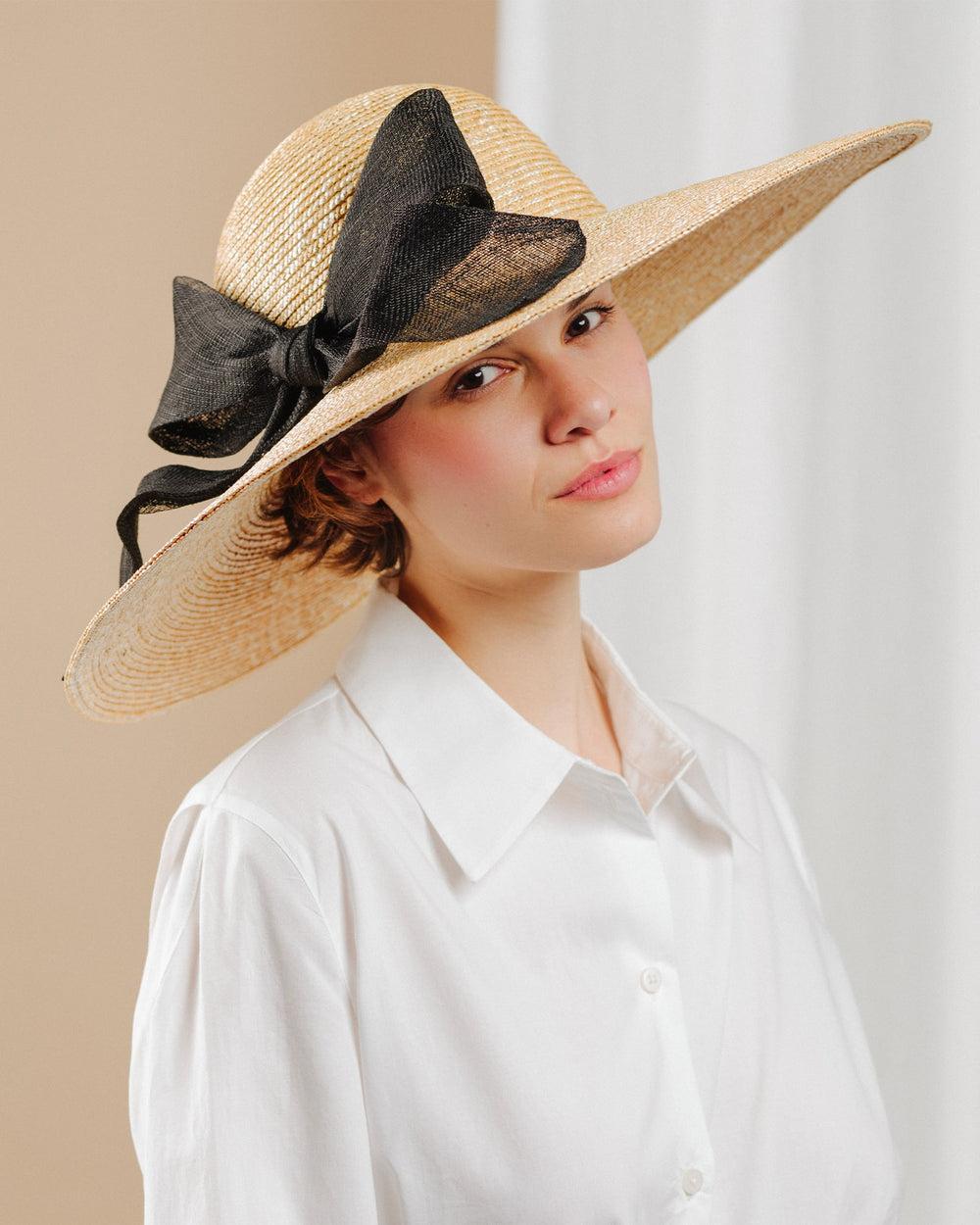 Anthony Peto Minerva Paille