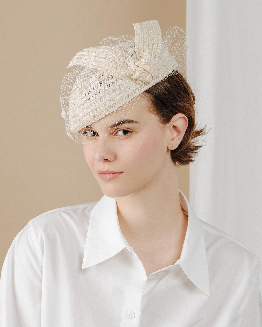 Anthony Peto Nina Voilette Sisal