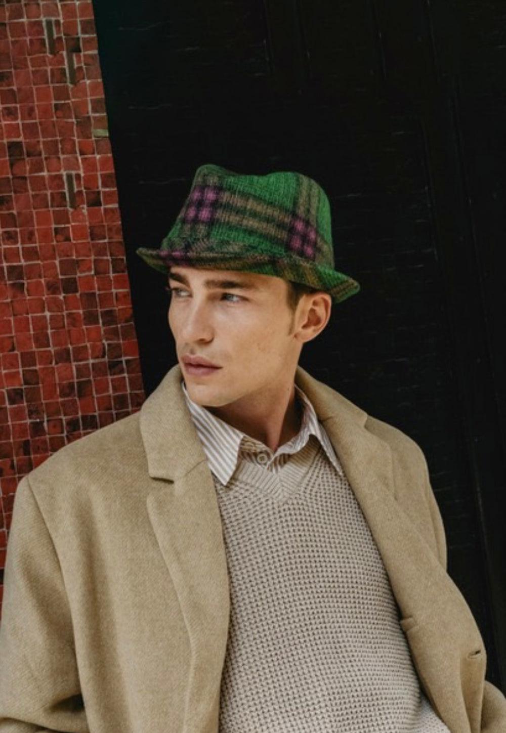 Anthony Peto Paolo Delamere Emerald