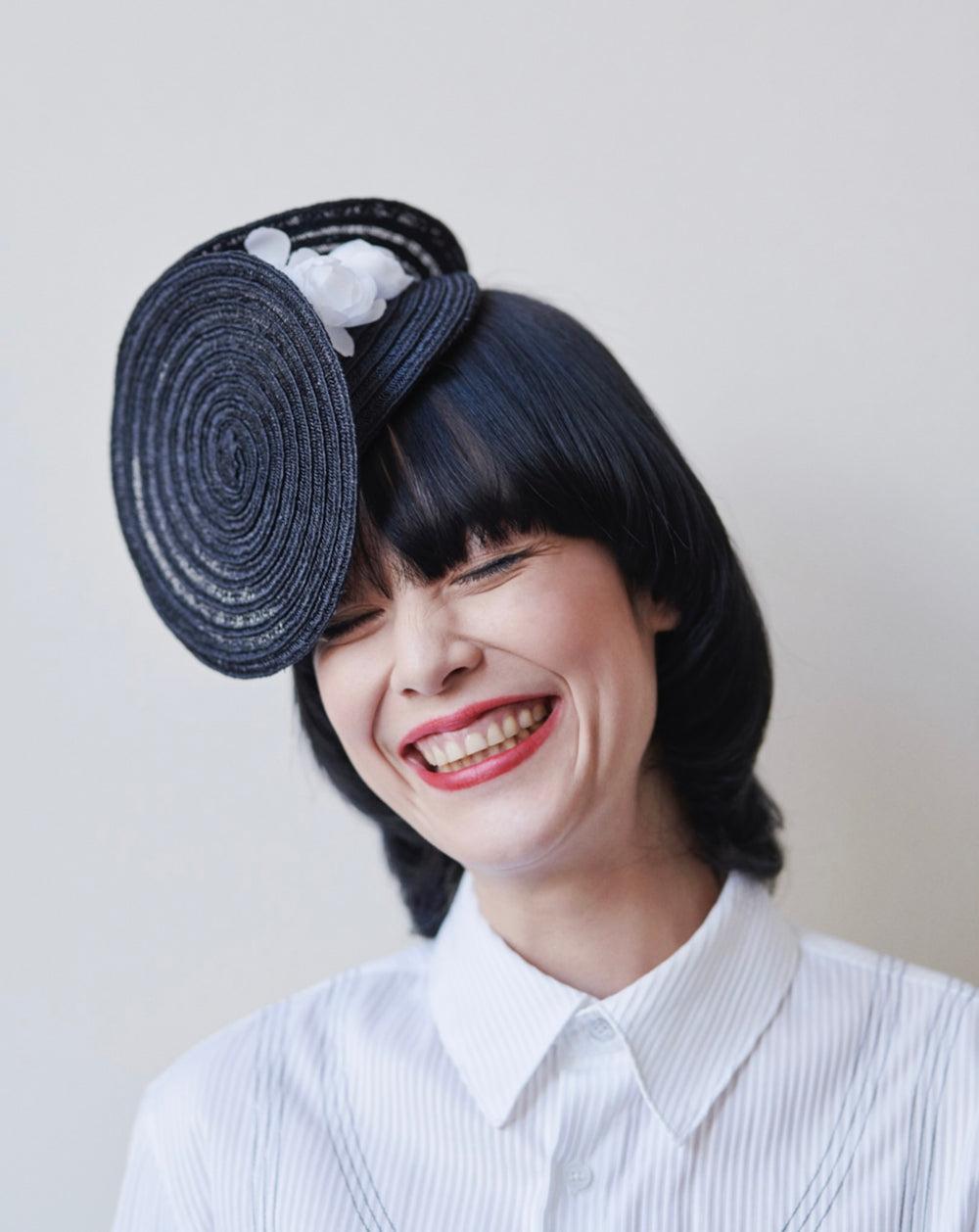 Anthony Peto Petites Disquettes