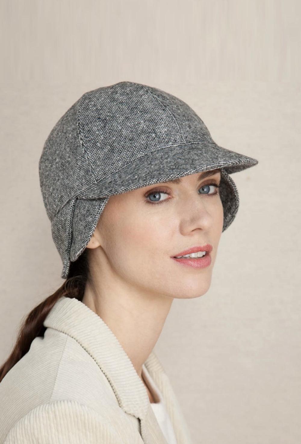 Anthony Peto Rambler Laine Caviar