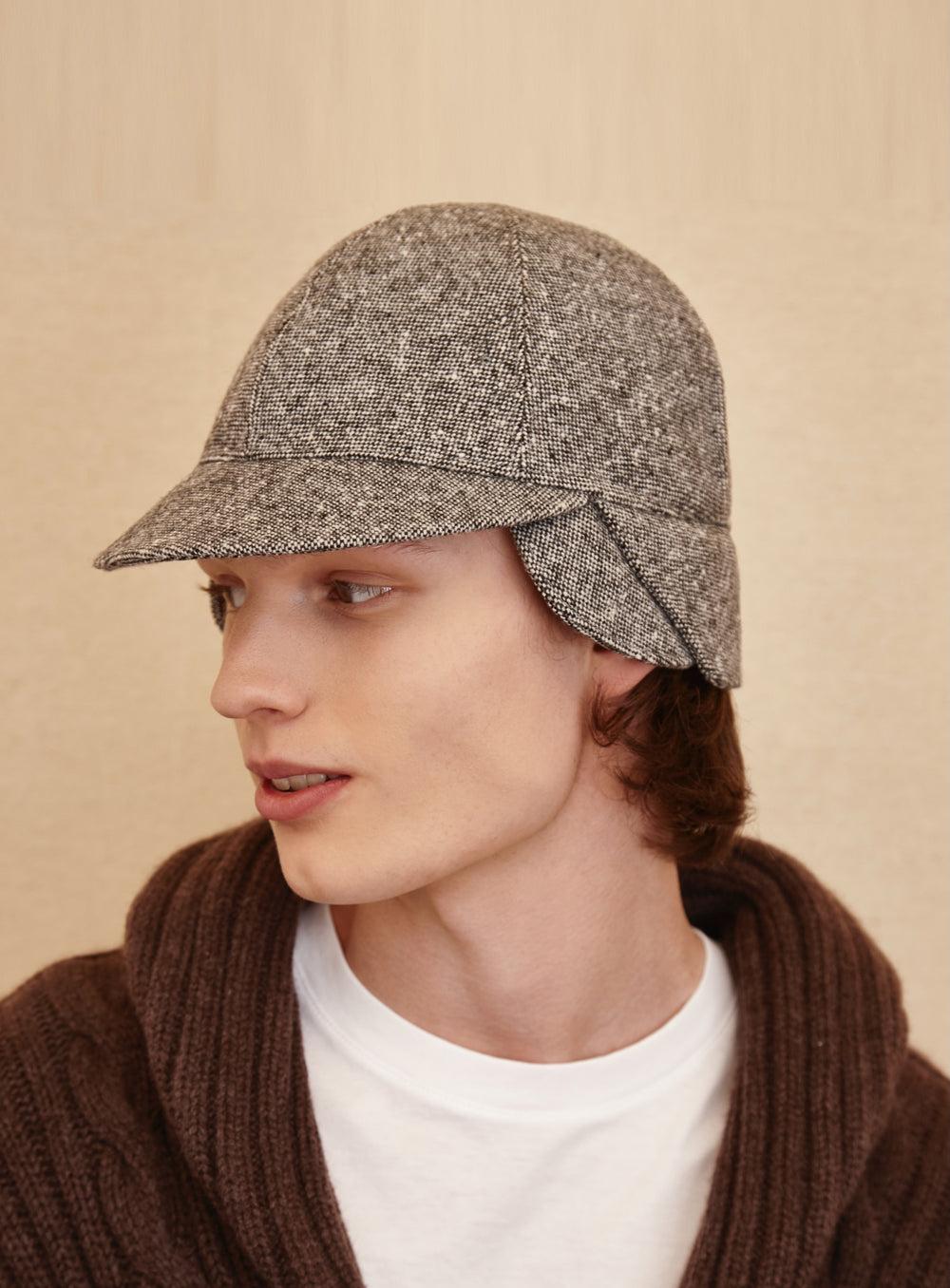 Anthony Peto Rambler Laine Caviar